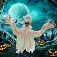 thumbnail image 4 of Decoración De Halloween Con Efectos Brillantes Efectos Resplandecientes Decoración de Halloween, 4 of 5