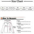 thumbnail image 3 of Zmeidao Women And Man Casual Long Sleeve Windbreaker Raincoat, 3 of 5