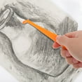 thumbnail image 2 of 1 Set of Sketch Wipe Trimmer Sketch Smudge Erase Rub Artist Drawing Tools, 2 of 5