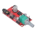 thumbnail image 2 of Carte de Casque, Module Préamplificateur Compact SMD MAX4410 pour Appareil Audio DIY DC 3-12V, 2 of 8