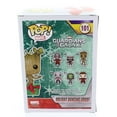 thumbnail image 4 of Guardians Of The Galaxy - Holiday Dancing Groot, 4 of 6