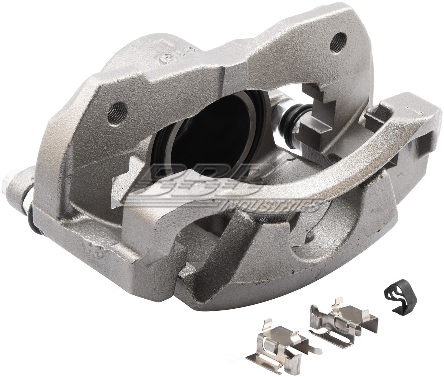 TERREPOWER formerly BBB Industries 99-01706A Reman Caliper w/installation Hardware