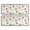 White Highland Cow-1, variant on Kitchen Rugs Sets Of 2,White Highland Cow Flower Pattern Anti Fatigue Kitchen Mat Rugs Non Slip Washable,Decorative Kitchen Floor Mats for Kitchen,Sink,Laundry,17"x47" 17"x47"