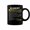 Black, variant on Elbert Name Gift Elbert Facts Coffee Mugs