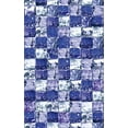 thumbnail image 1 of dc-fix Ice Cube Static Cling Window Film 17" x 59", 1 of 1