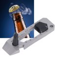 thumbnail image 4 of 7 en 1 Multitool, Ouvre-Bouteille de Poche Application Large Opération Facile pour l'Intérieur, 4 of 8