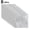 Silver wire + sponge rag, variant on 1/10Pcs Multipurpose Wire Dishwashing Rag Scouring Cloth Washing Kitchen L4Y6