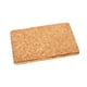 thumbnail image 3 of Bloque de corcho, almohadilla de corcho, herramienta para manualidades de cuero resistente y duradera, tapete de corte de cuero para bricolaje Delgado, 3 of 9