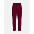 thumbnail image 6 of Joyspun Women's Fleece Sleep Pull On Jogger, Sizes XS to 3X, 6 of 6