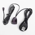 thumbnail image 5 of IR Extender Infrared IR Remote Control Receiver USB IR Receiver Adapter Transmitter suitable suitable for Cable Box Stereo Receiver HD TV, 5 of 5