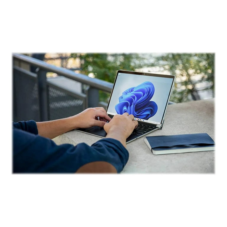Brydge SP+ Wireless Keyboard with Touchpad for Surface Pro 8 Brydge SP+ Wireless Keyboard with Touchpad for Surface Pro 8