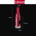 thumbnail image 1 of 6-65mm dry/wet drill Bit Hole Saw Opener For Marble Granite Glass Tile Concrete, 1 of 5
