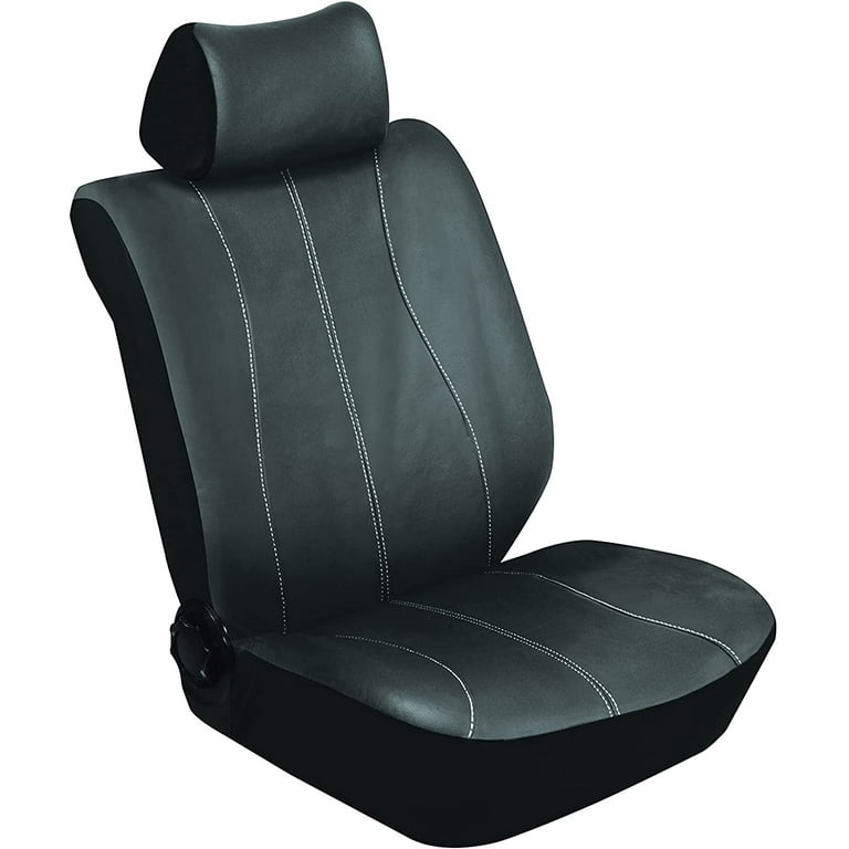 Galaxy car seat covers top