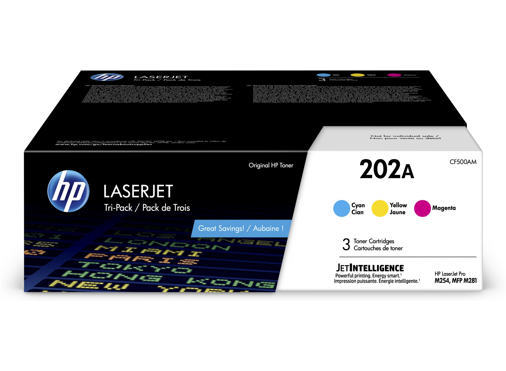 hp laserjet m254dw cartridge