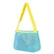 thumbnail image 1 of Playa Malla Hugtrwg Ins Style Mano Recolección para Exteriores Azul Amarillo, 1 of 7