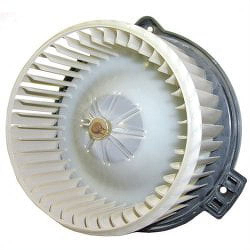 HVAC Blower Motor and Wheel - Walmart.com