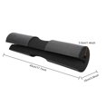 thumbnail image 4 of Barbell Pad​, Weightlifting Dumbbell Barbell Grips Protector For Neck Shoulders, 4 of 7