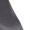 Gray1, variant on Casual Pants for Women Side Button Nine Quarter Elastic Waistband Pocket Unpatterned Cotton Linen Loose Casual Trousers