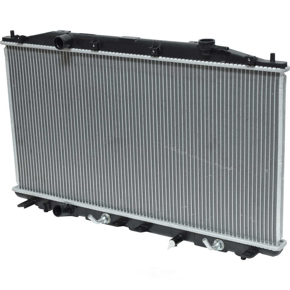 UAC RA 13082C Downflow Radiator