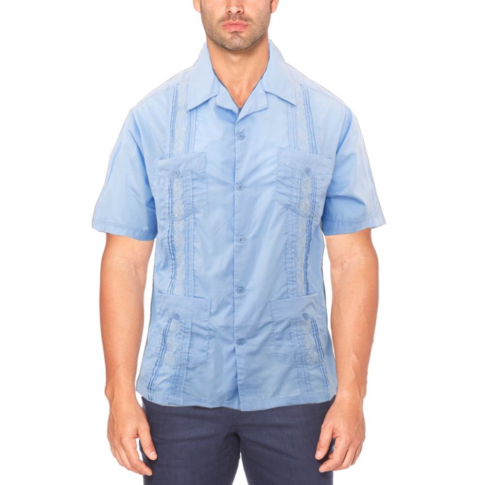 guayaberas en walmart