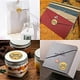 thumbnail image 4 of 500 Pcs/1roll Kraft Paper Stickers, Round Kraft Handmade With Love Stickers,baking Sticker Self-adhesive Decorating Stickers Labels,for Handmade Gifts, 4 of 5