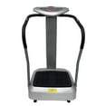 thumbnail image 1 of INTBUYING Crazy Fit Vibration Whole Body Fitness Power Massage Plate Exercise Machine Home Exercise, 1 of 13