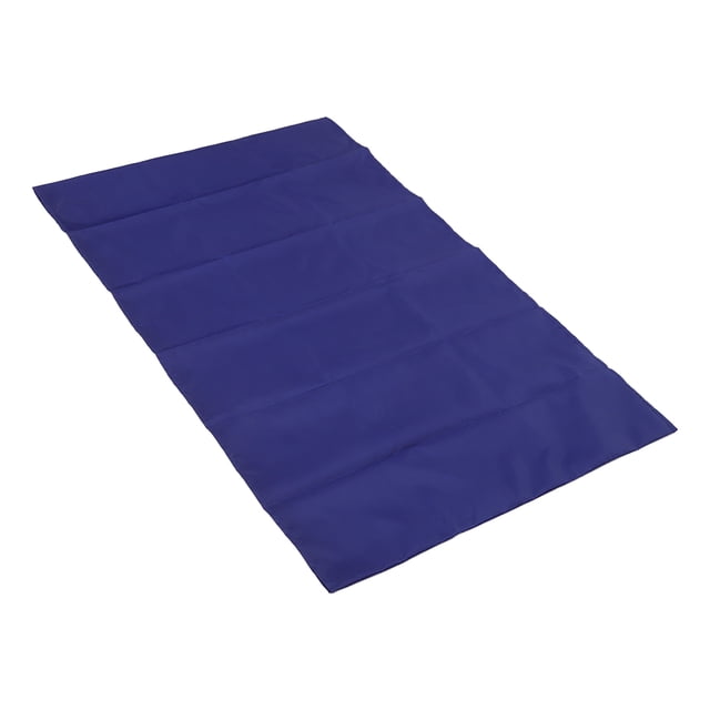 Transfer Bed Cloth, Repositioning In Bed Reusable Wheelchairs Turning Blue Elderly Slide Sheet Washable Practical For For Hospital 110x68cm / 43.3x26.8in