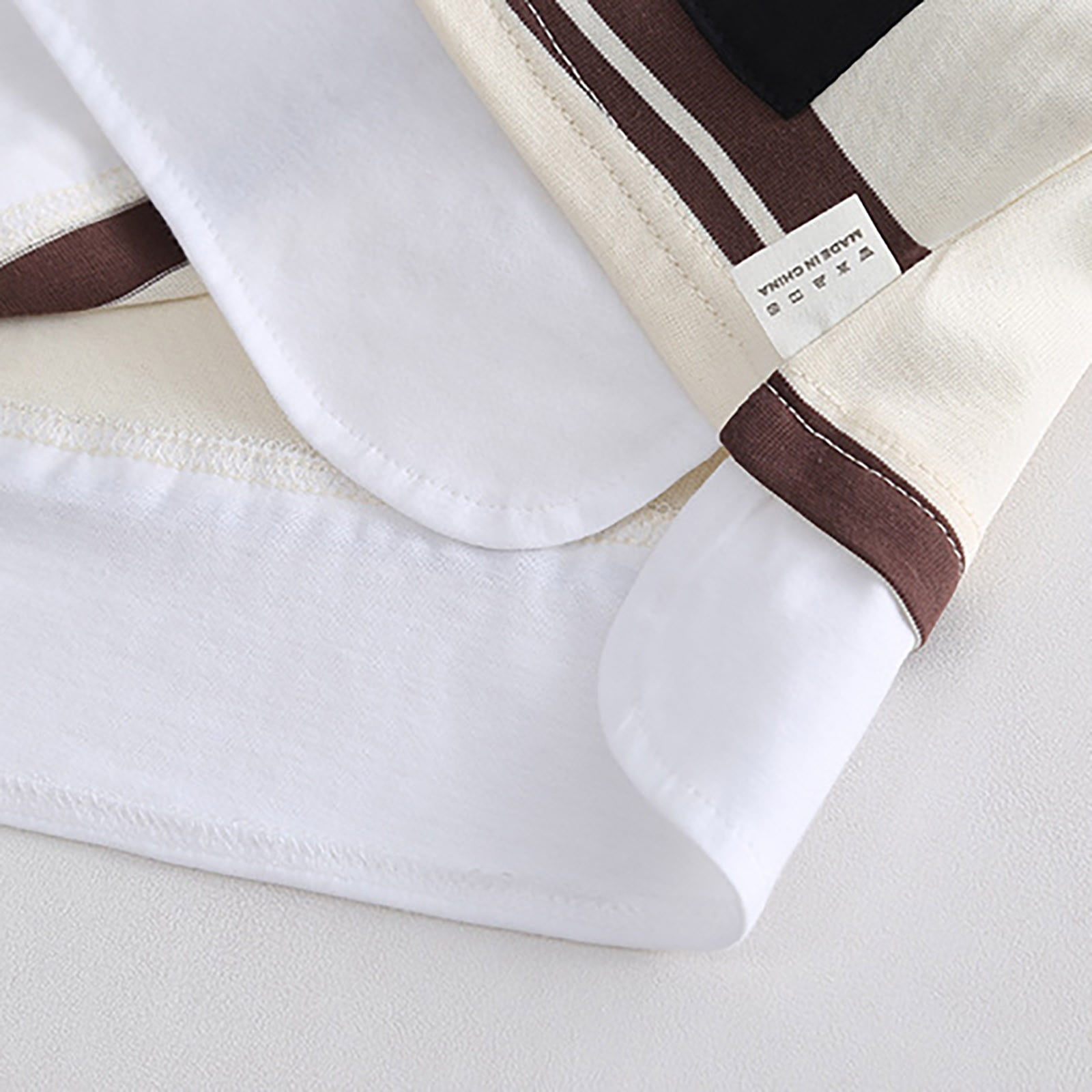 LNMQLPDBS Baby Boys' Clothing Sets Striped Short Sleeve Crewneck T Shirt with Pocket + Solid Color Shorts 2pcs Outfits Toddler Boys Clothes 3 Year Old Boy Gifts Summer Casual Set for School Daily