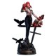 thumbnail image 2 of Figura de motosierra de 35cm para hombre, modelo coleccionable de Anime de chica Makima, GK Chainsaw Man Denji Gong Bohan LED, 2 of 2