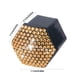 thumbnail image 3 of Accesorios para autos, accesorios para automóviles, decoraciones para autos, tapa de tuercas para llantas de auto con tachuelas de diamante, tapa decorativa para cubo de rueda de auto, tapa de rosca p, 3 of 6