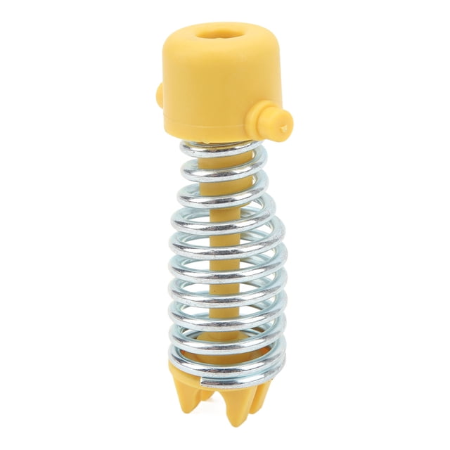 Resorte de pedal alta durabilidad 1736221 Elasticidad Controles de pedal de metal Resorte Amplia aplicación para KUGA MK2 ANGGREK Otros