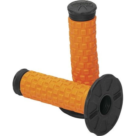 ProTaper 025049 Pillow Top Grip - Orange/Black