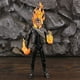 thumbnail image 3 of Ghost Rider Johnny Blaze Nicolas Cage 6 figura de acción personalizada Marvel Legends película juguetes modelo de muñeca, 3 of 5