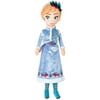 Disney Frozen Olaf's Frozen Adventure Anna Plush
