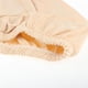 thumbnail image 4 of Sillas plegables con diseño dividido, elásticas, para ordenador, giratorias, individuales Beige, 4 of 5