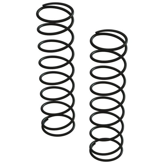 ARRMA Shock Springs 95mm 0.94N/mm 5.37lb/in2 ARA330761 Elec Car/Truck Replacement Parts
