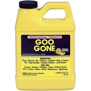Goo Gone Remover Cleaner Bottle 32 Oz