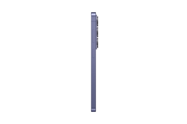 Verizon Samsung Galaxy S26 256GB Cobalt Violet