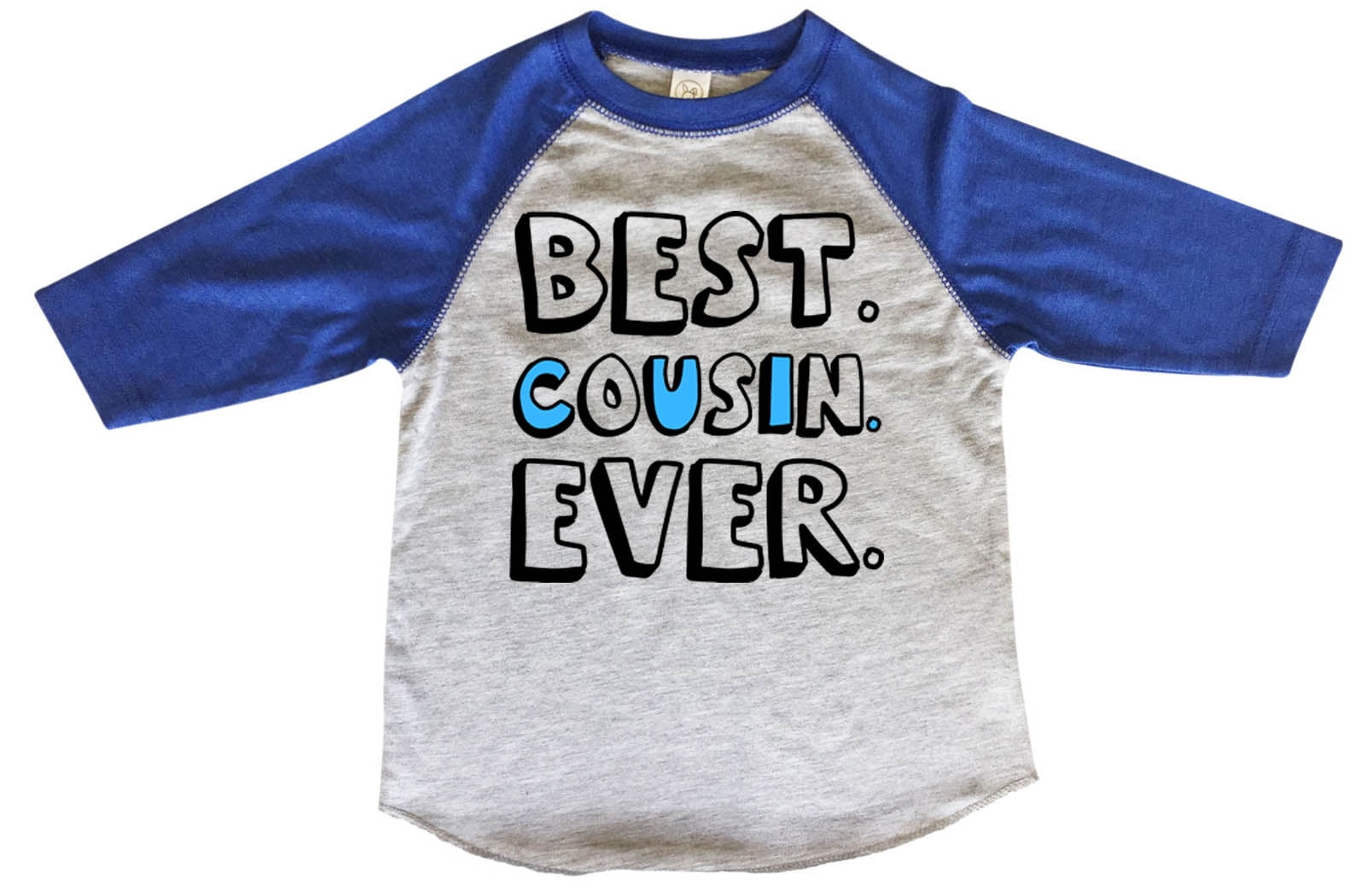 best cousin toddler shirt