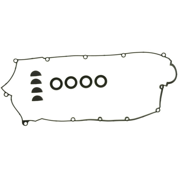 Mahle Engine Valve Cover Gasket Set VS50409