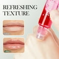 thumbnail image 2 of Nourishing Lip Oil Hydrating Non Sticky Natural Ingredients For Soft And Smooth Lips 8ml, 2 of 5