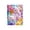 Teddy Bear, variant on Floral Teddy Bear Flannel Fleece Blanket, Colorful 3D Look Animal and Flower Print Soft Throw Blanket for Sofa Couch Bed Bedroom Reading and Home Decor, 39.37 x 27.56 Inch