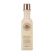 The Face Shop Clean Face Mild Emulsion (2 Pack), 130g