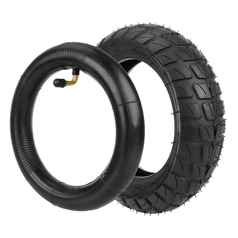 8.5x3.0 City-road Tire for VSETT 8/9 Macury Zero Series Electric Scooter 8  1/2x2 (50-134) Upgraded Widened Tyre