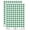 Dark Green, variant on Pirate Skeleton Cutlass Bones 200+ Round Stickers - Gloss Finish - 0.50" Size - Light Blue
