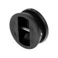 thumbnail image 4 of Tabla de Surf Leash Cup Plug Longboard Barra Inoxidable Suministros Negro shamjiam Tapa de la correa de la resaca, 4 of 6