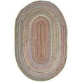 thumbnail image 1 of Safavieh Cape Cod Natural Contemporary Rug - Oval 8' x 10', 1 of 4