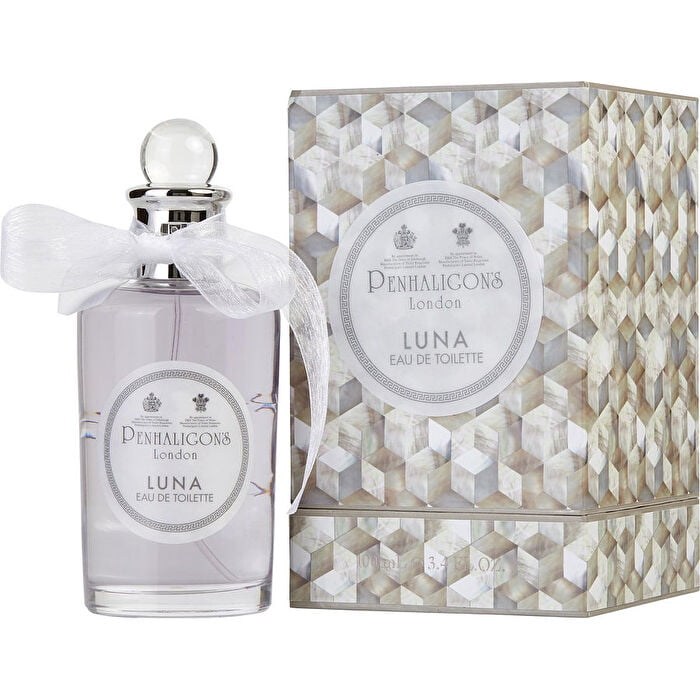 ぱるるLUNA Eau de Toilette 100ml Luna EDT – Etiket