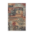 thumbnail image 4 of Homefesto - Multicolor - Vintage - Carpet (80 x 120), 4 of 7