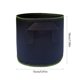 thumbnail image 3 of Growth Bags Breathable Non Woven Aeration Fabric Growth Pots Garden Planting Containers With Handles For Gardening Nursery Vegetable, 3 of 6